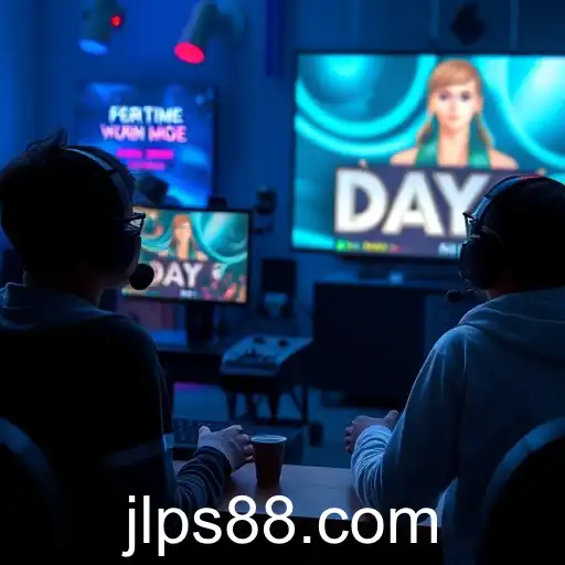 The Evolution of Online Gaming: A 2025 Perspective