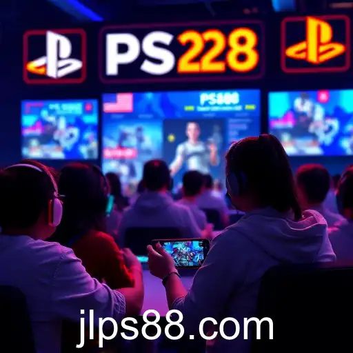 The Evolution of Online Gaming Platforms