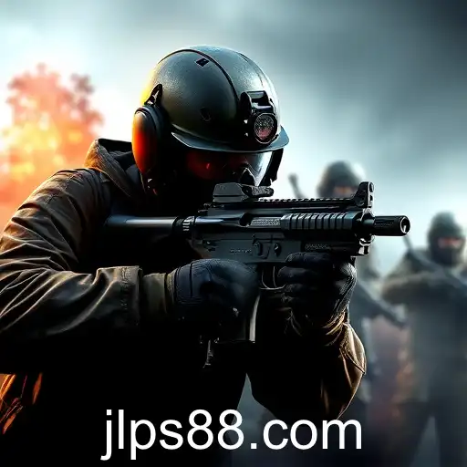 Gaming Evolution with PS88