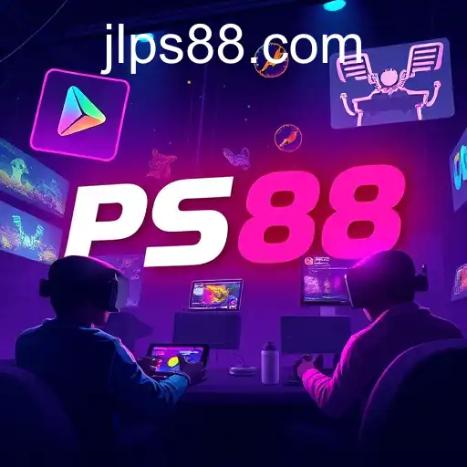 PS88 Revolutionizes Online Gaming Experience