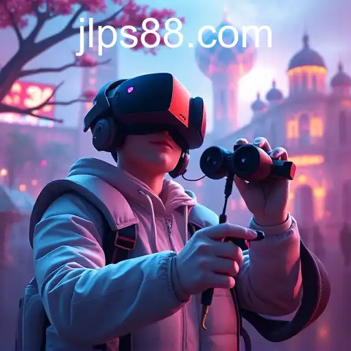 PS88 Revolutionizes Online Gaming