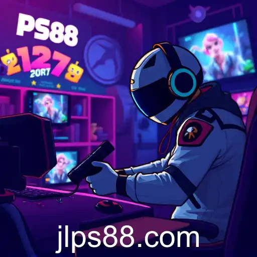 The Surge of PS88 in the Gaming World