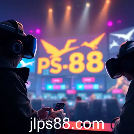 Rising Popularity of PS88 Gaming in 2025